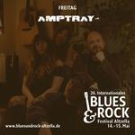 Blues & Rock Festival Altzella 2026