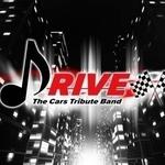 DRIVE-The Cars Tribute