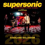 Knebworth '96 - Live '26 at Starland Ballroom