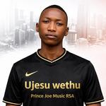 Prince Joe music RSA