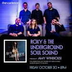 Amy Winehouse Tribute to "Back to Black" album