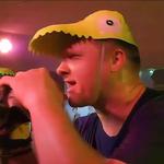 EMCEE M.D. at Buzzbin