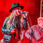 Jennifer Westwood and the Handsome Devils with Parker Barrow and Cheap Spirits