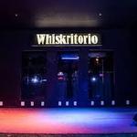 Uskaravelho no Whiskritório Pub