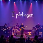 Tre retters rock - Bølgen 2026