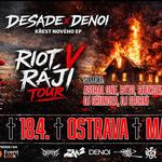 DESADE & DENOI | OSTRAVA