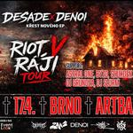 DESADE & DENOI | BRNO