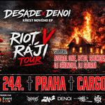 DESADE & DENOI | PRAHA