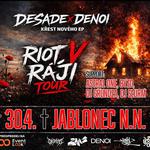 DESADE & DENOI | JABLONEC NAD NISOU