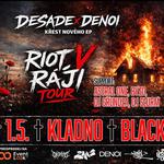 DESADE & DENOI | KLADNO