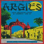 Argies en Mérida (MX)