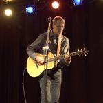 Christopher Mark Jones & The Roots Ensemble @ VOMA