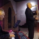 duo Gospel Eglise + duo Jazz vin d'honneur + mix Dj 