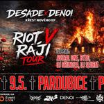 DESADE & DENOI | PARDUBICE