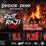 DESADE & DENOI | PLZEŇ