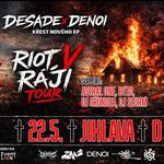 DESADE & DENOI | JIHLAVA