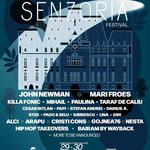 SENZORIA FESTIVAL 2026