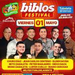 Biblos Festival 2026