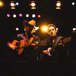 TuskHead & Tom Cherry Live at Longhorn Bar & Grill