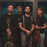 Concert The Roosters Social Club