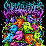 The Snozzberries