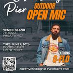 Creatives Pier