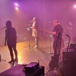 Long Live at the Hudson Porchfest 2026 Launch Party