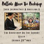 Ballads Above The Bookshop