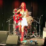 Maria Montagnini @ The Hoppy Vine