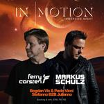 In Motion  - Immersive night (Mina Museum)