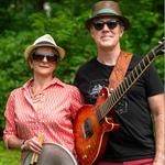 Chore Service Garden Party Fundraiser 