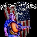 The American Ride- SEWC Fair - Colorado
