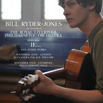 Bill Ryder-Jones & the Royal Liverpool Philharmonic Orchestra perform If... & other works