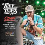 Stoney's Rockin' Country