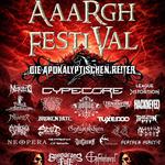 Aaargh Festival 2026