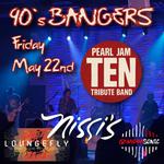 90 Bangers! - Quadrasonic | TEN | Longe Fly