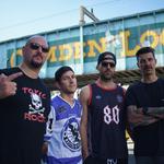 Emy No Joke Live @Melantropia Festival - Yverdon