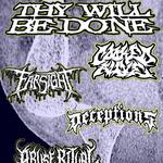 THY WILL BE DONE in FALL RIVER, MA