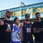 Emy No Joke Live @Festival De La Cabane