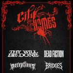 THY WILL BE DONE in WESTFIELD, MA