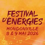 FESTIVAL D'ÉNERGIES