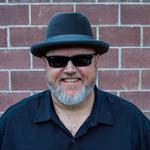 Brother Chunky at Freedom Days