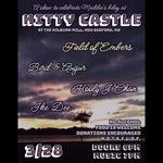 Celebrating Maddie Cardoza