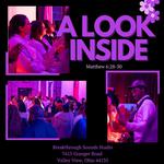 A Look Inside’s Spring Show