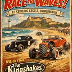 Race the waves