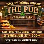 Back!  By popular demand