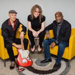 Creekside Blues & Jazz Festival 2026: Lil' Red & The Rooster, Bobby Floyd & Reggie Jackson