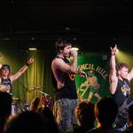 Rapture w/ Soulcage & Heater