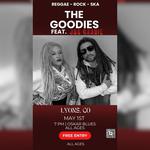 The Goodies Live at Oskar Blues in Lyons, CO