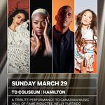 The 2026 JUNO Awards - TD Coliseum